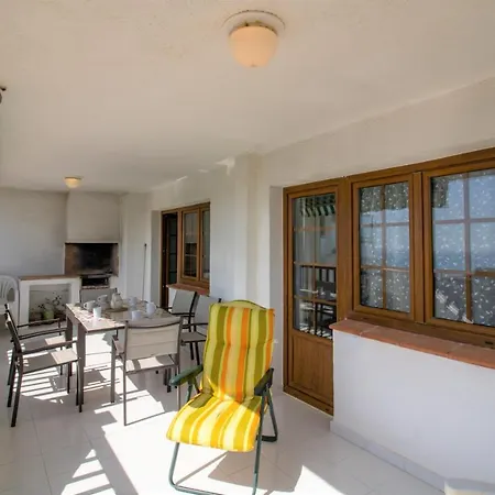 Terraza Con Vistas Espectaculares - Haciendas Apartment *