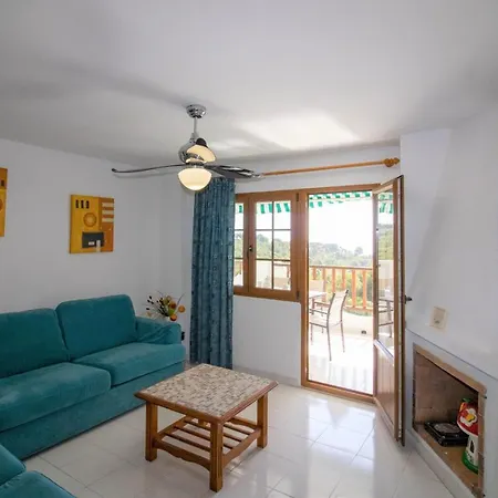 Terraza Con Vistas Espectaculares - Haciendas Alcoceber