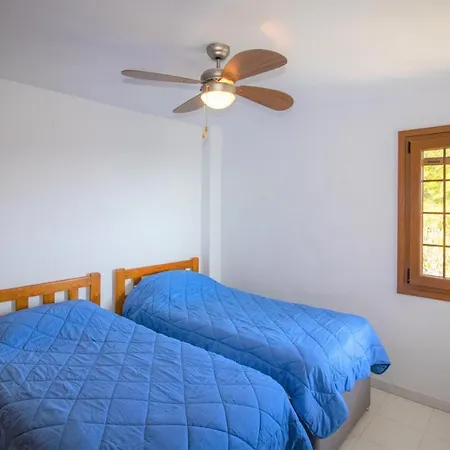Terraza Con Vistas Espectaculares - Haciendas Διαμέρισμα