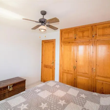 Apartamento Terraza Con Vistas Espectaculares Haciendas Alcossebre