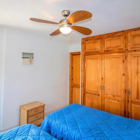 Apartamento Terraza Con Vistas Espectaculares Haciendas