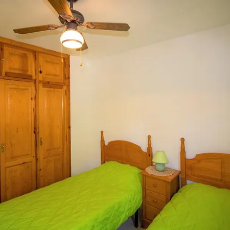 Apartamento Terraza Con Vistas Espectaculares Haciendas